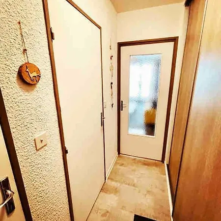 Superbe F3 Au Pied Des Pistes Avec Piscine Chauffee Apartment *